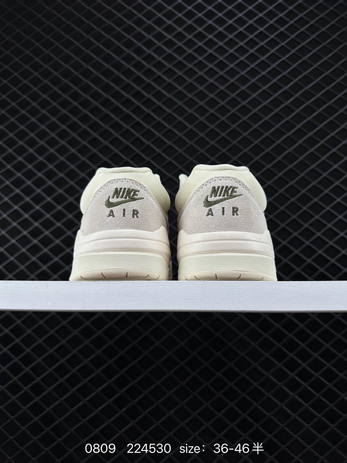 NK Air Jordan Stadium 90